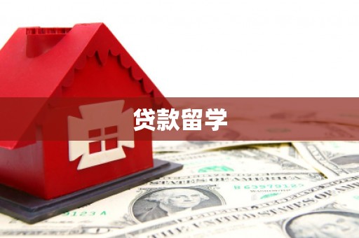荆门贷款留学